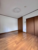 居室 セカンド・ハイツ