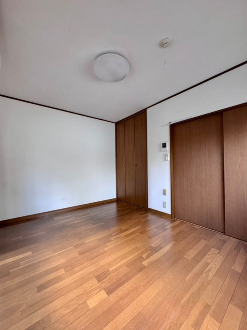 居室 セカンド・ハイツ