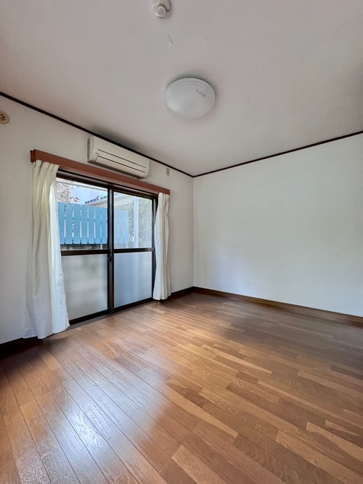 居室 セカンド・ハイツ