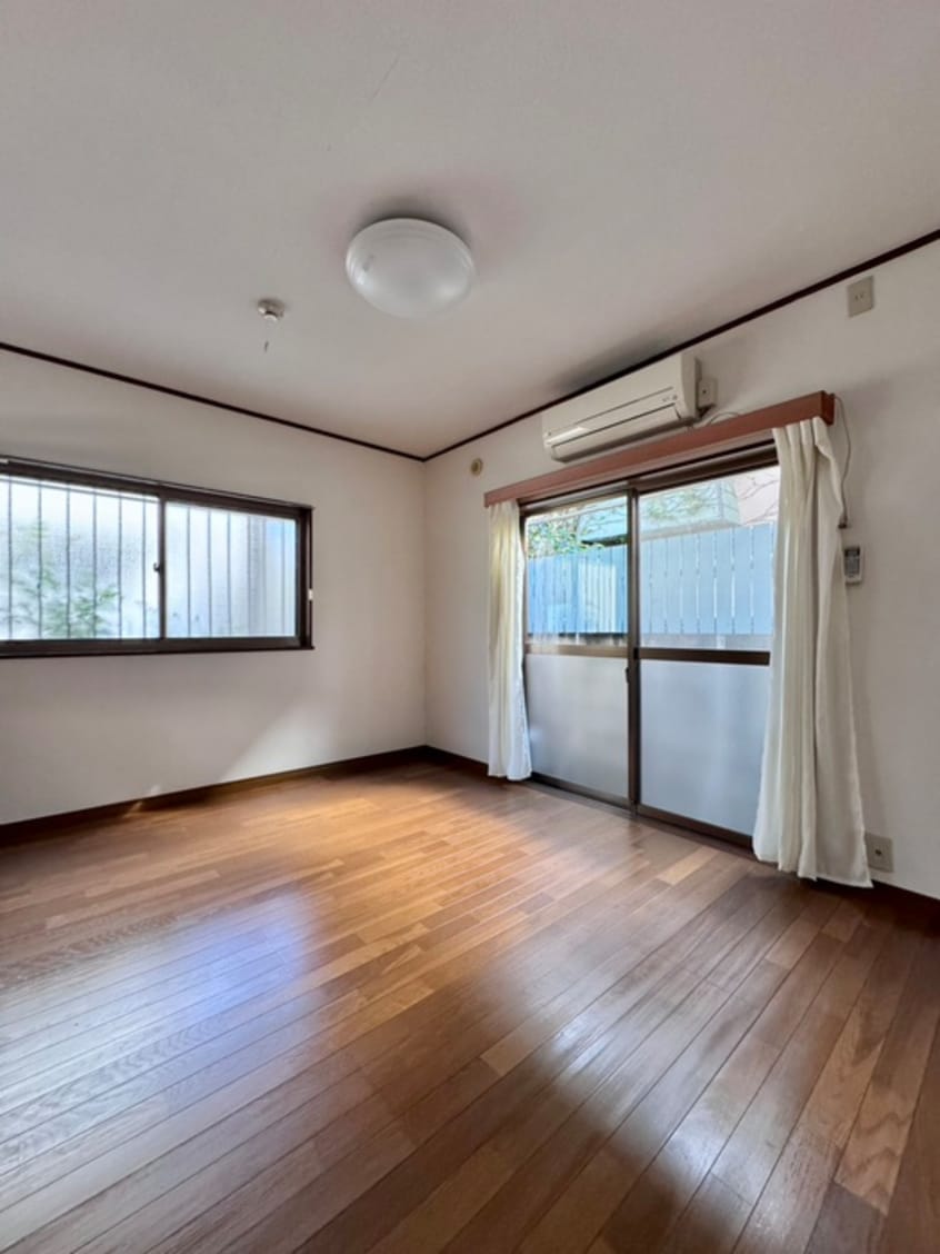 居室 セカンド・ハイツ