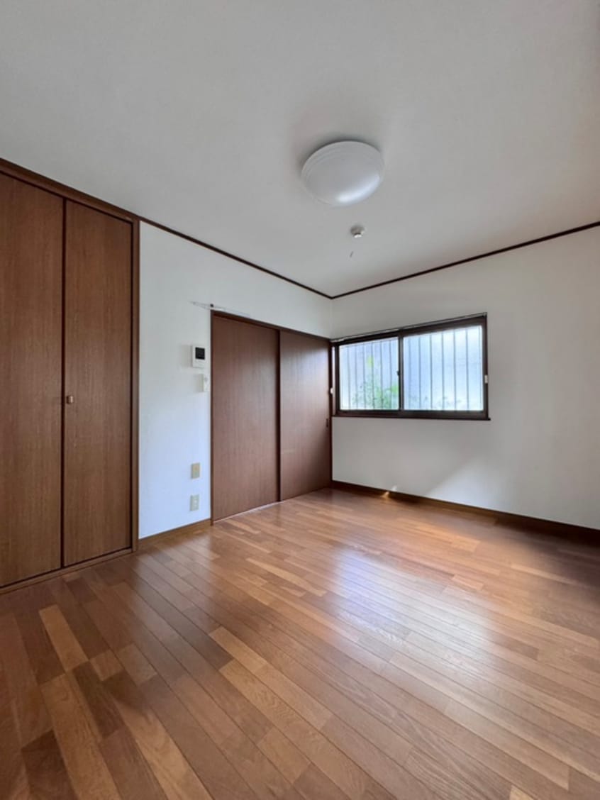 居室 セカンド・ハイツ