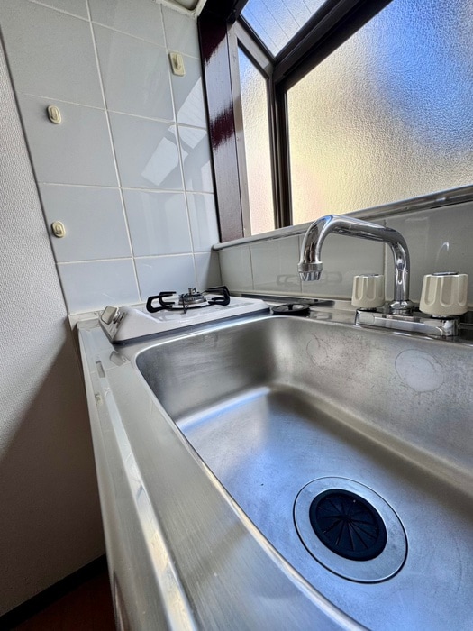 キッチン セカンド・ハイツ