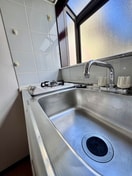 キッチン セカンド・ハイツ