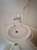 洗面 セカンド・ハイツ