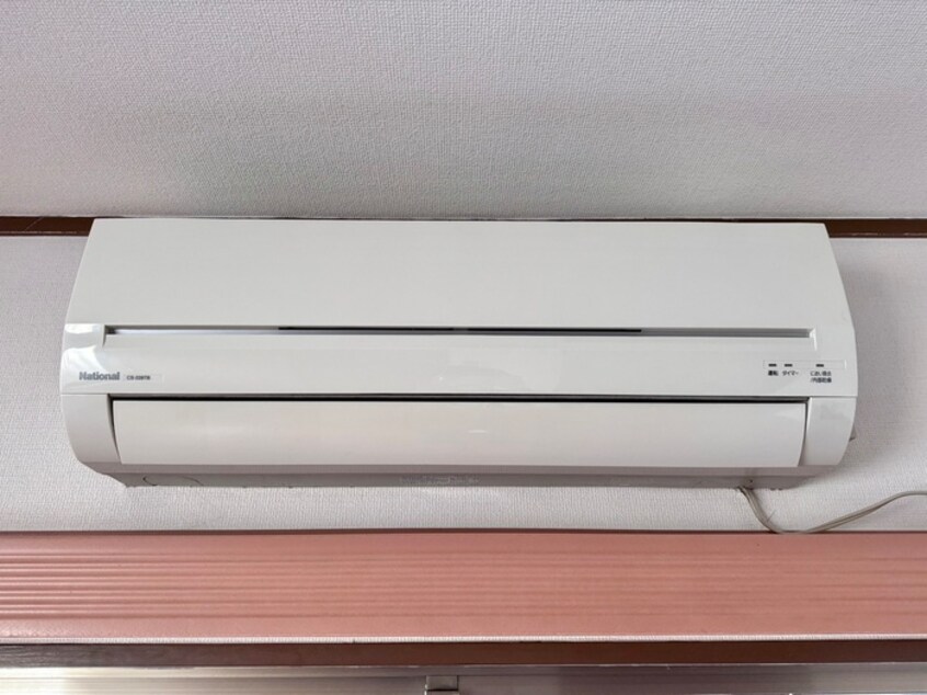 内観写真 セカンド・ハイツ