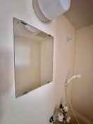 洗面 セカンド・ハイツ