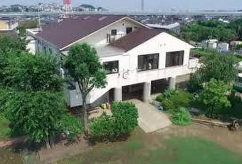 やまた幼稚園(幼稚園/保育園)まで187m ヒルトップ五番館