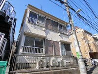 メゾンドそれいゆ