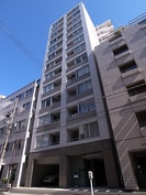 ＯＺＩＯ大手町の外観