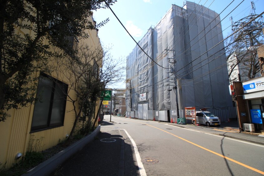 外観写真 斉藤ﾋﾞﾙ(201202302401402)