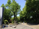 教育の森公園(公園)まで400m 小石川ベイシス