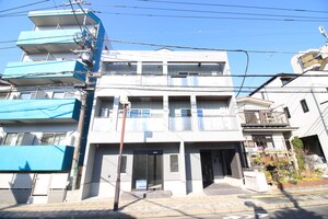 グランドール町田Ａ