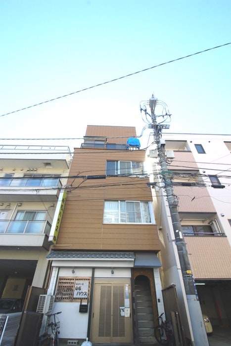 外観写真 明石第1ビル