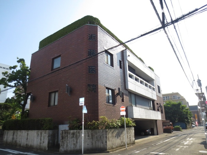 近藤医院(病院)まで203m 明石第1ビル