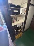 建物設備 ドゥエルさかえ