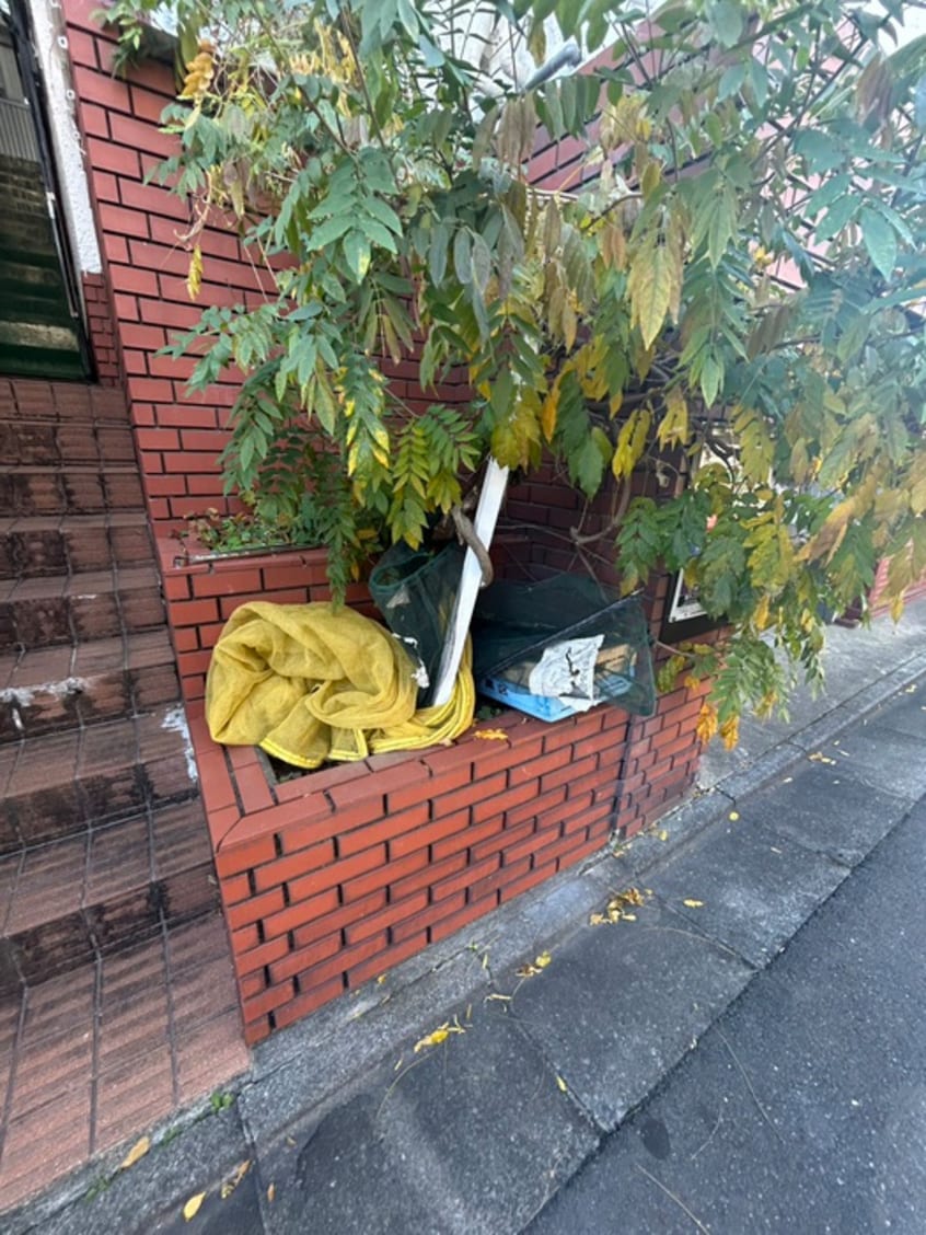 建物設備 ドゥエルさかえ