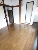 居室 ドゥエルさかえ