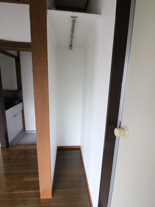 内観写真 ドゥエルさかえ