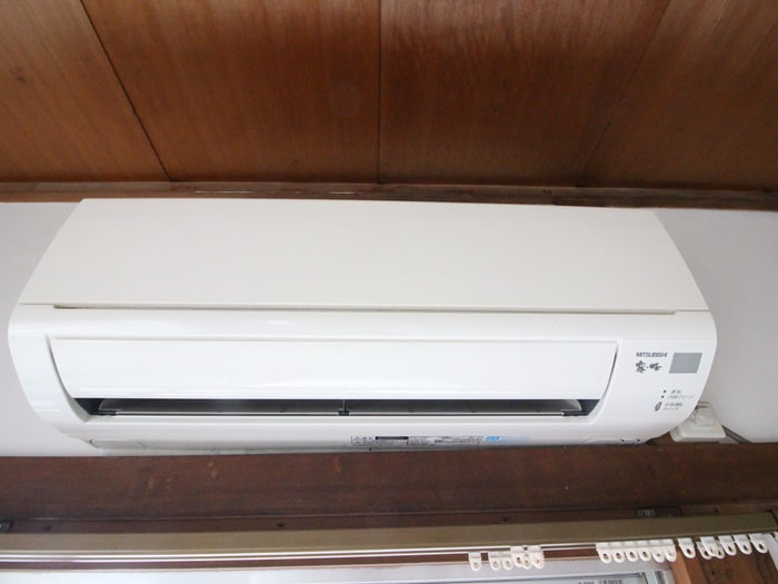 内観写真 ドゥエルさかえ