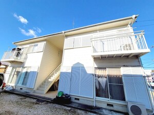 グリ－ンコ－ポＢ棟