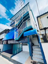 ブルーマンションＳ・Ｈ