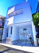 外観写真 セレブラーレ町屋