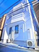 外観写真 セレブラーレ町屋