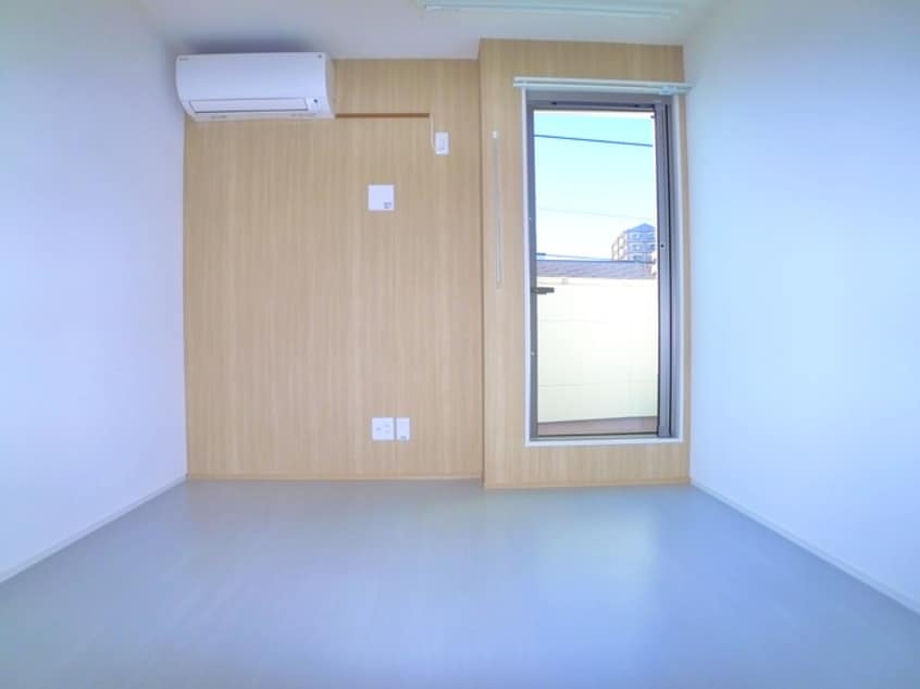 居室 セレブラーレ町屋