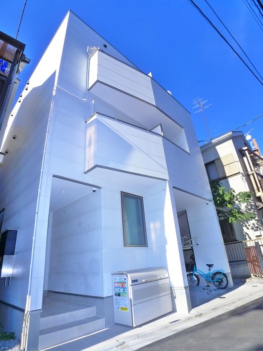 外観写真 セレブラーレ町屋