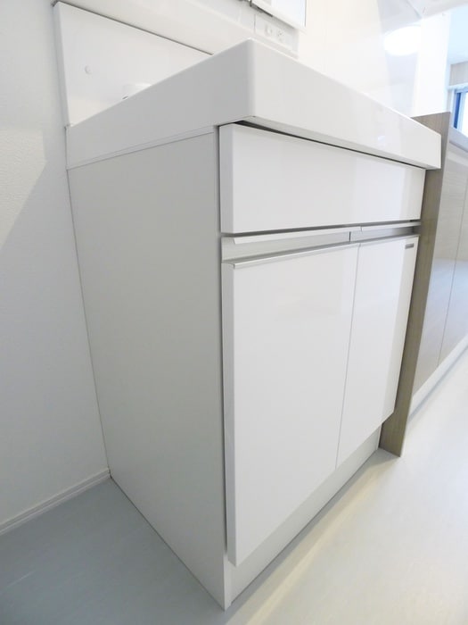 洗面 セレブラーレ町屋