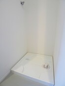 ベランダ・バルコニー セレブラーレ町屋