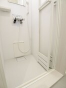 バス／シャワールーム等 セレブラーレ町屋