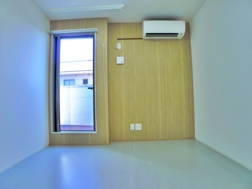 居室 セレブラーレ町屋