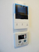 内観写真 セレブラーレ町屋