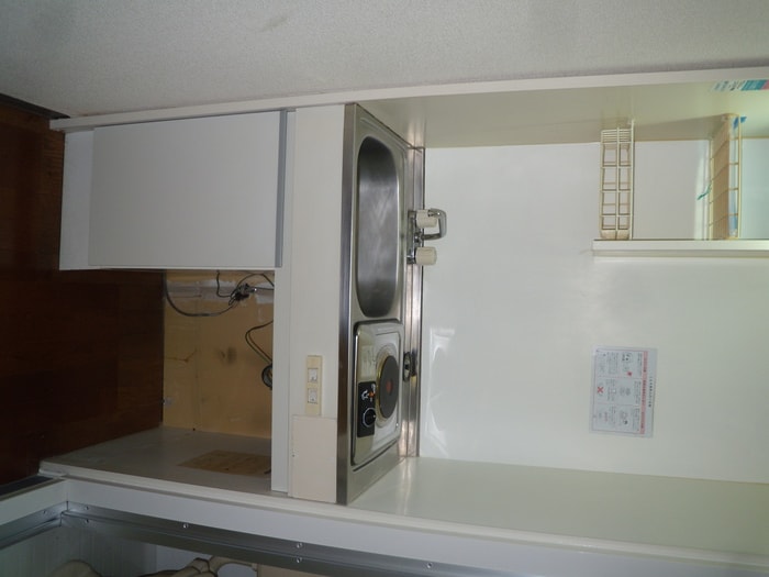 キッチン ビバリ－ヒルズＡ