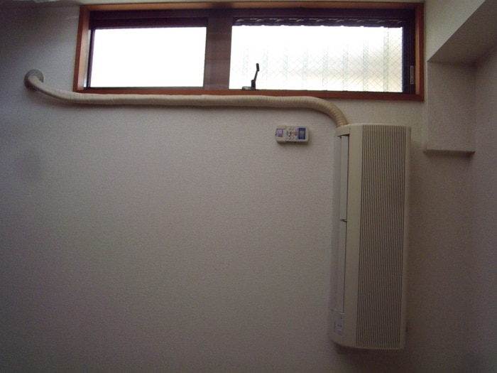 居室 ビバリ－ヒルズＡ