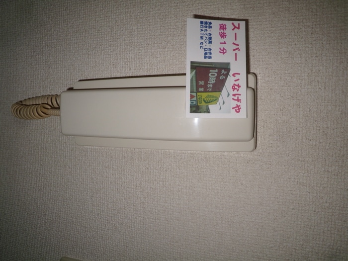 居室 ビバリ－ヒルズＡ