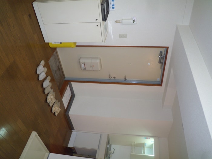 内観写真 ビバリ－ヒルズＡ