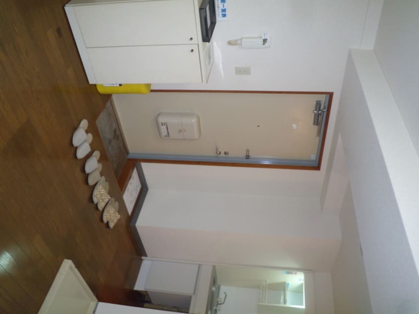 内観写真 ビバリ－ヒルズＡ