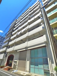 藤和田端コープ（701）