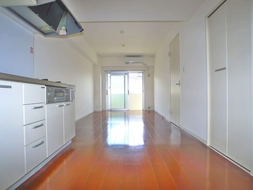 居室 藤和田端コープ（701）