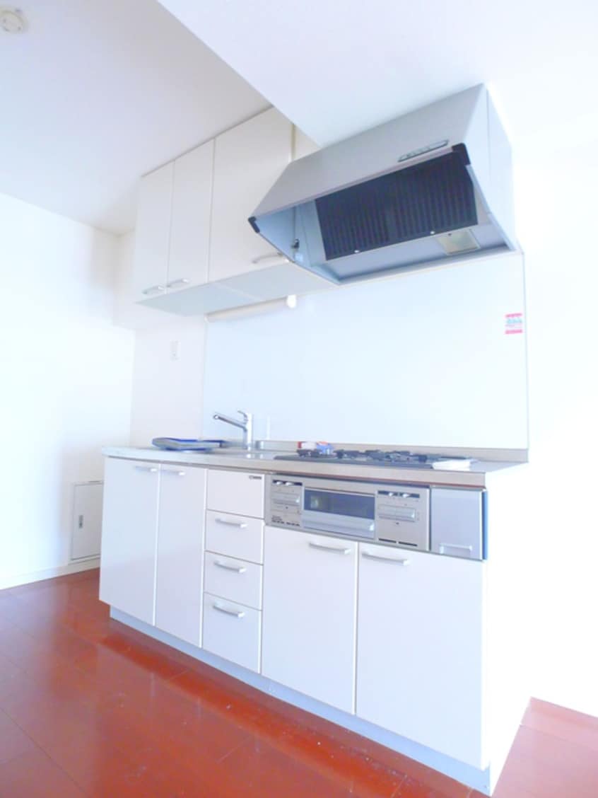 キッチン 藤和田端コープ（701）