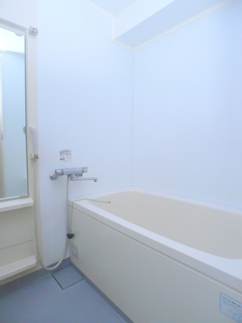 バス／シャワールーム等 藤和田端コープ（701）