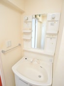 洗面 藤和田端コープ（701）