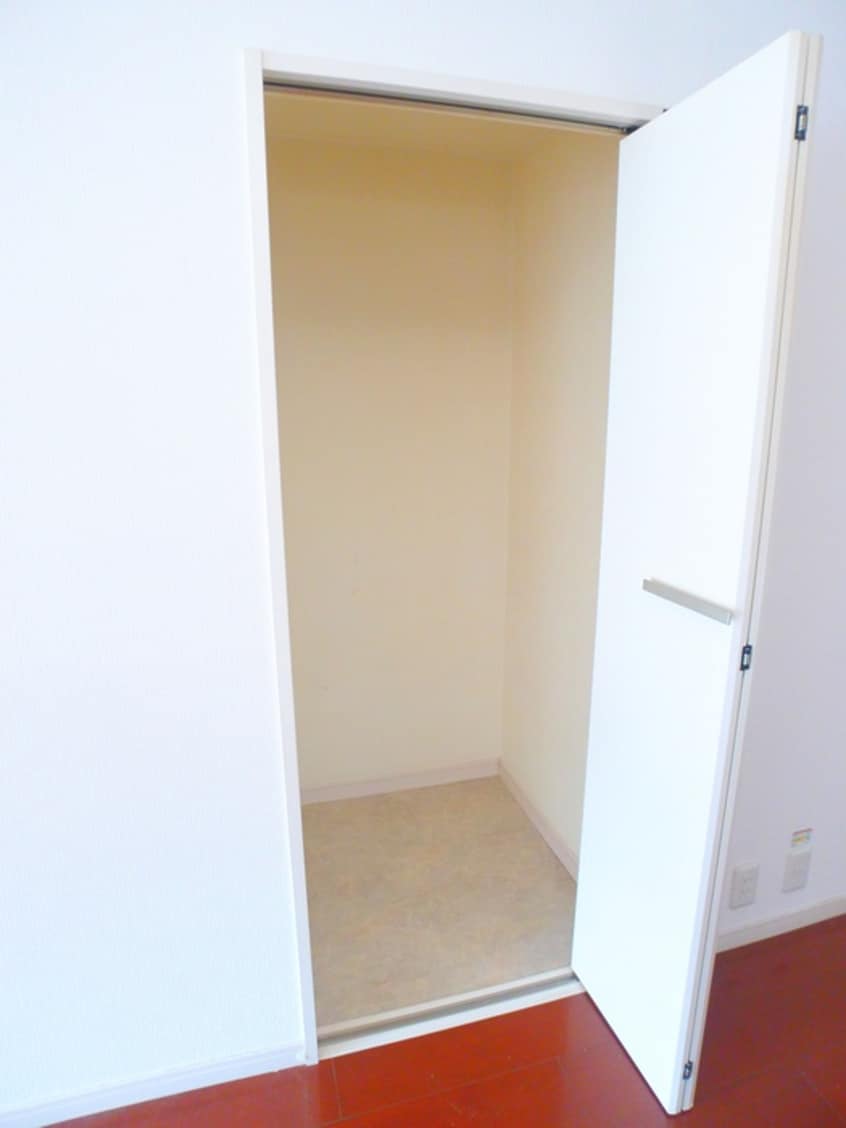 収納 藤和田端コープ（701）