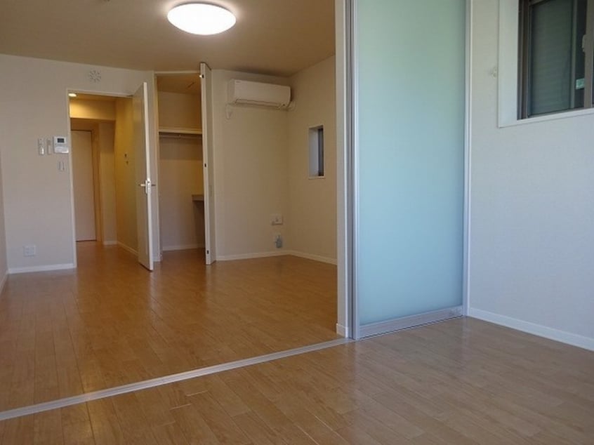 居室 アネシス湘南