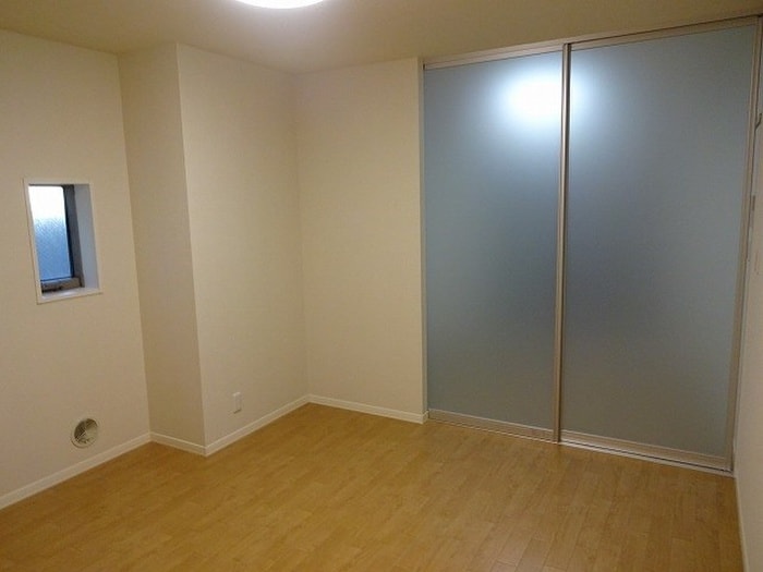 居室 アネシス湘南