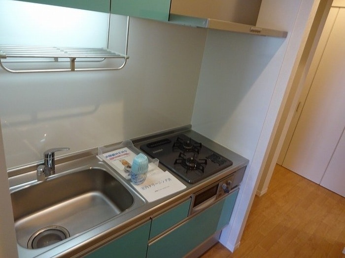 キッチン アネシス湘南