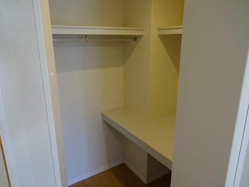 収納 アネシス湘南