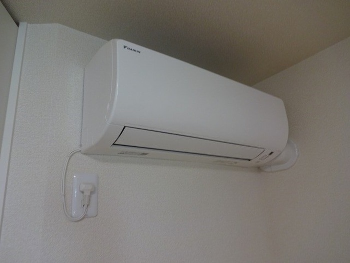 内観写真 アネシス湘南